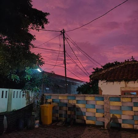 Algira Guest House Gunungbatu Syariah Cimanggu Zewnętrze zdjęcie