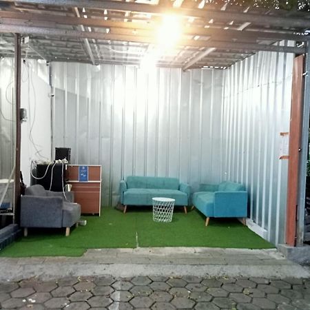 Algira Guest House Gunungbatu Syariah Cimanggu Zewnętrze zdjęcie