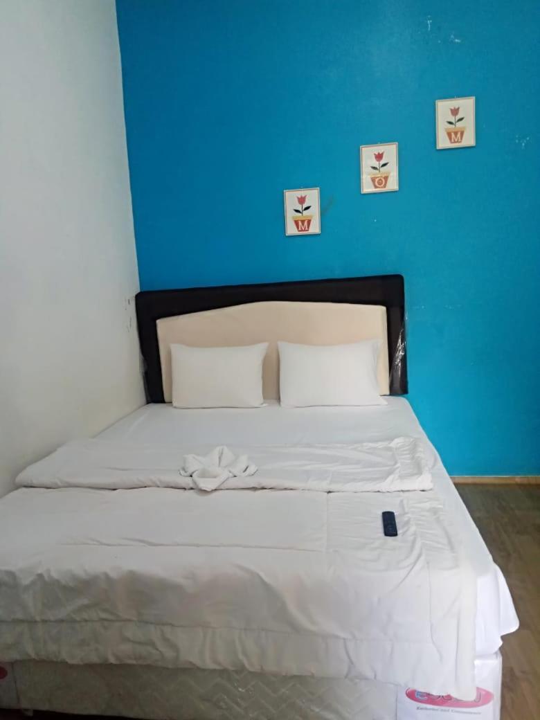 Algira Guest House Gunungbatu Syariah Cimanggu Zewnętrze zdjęcie