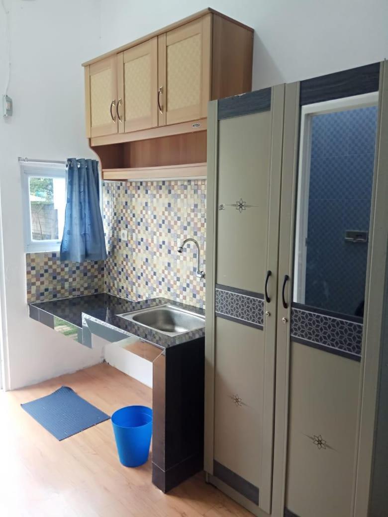 Algira Guest House Gunungbatu Syariah Cimanggu Zewnętrze zdjęcie